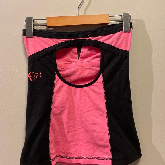 Fox Tank Top - Picture 2 of 5